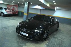 مێرسێدس بێنز E-Class
